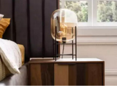 Rectangular nightstands wood table nightstand bedroom side table